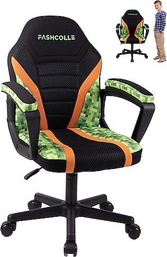 Fashcolle Craft Çocuk Oyuncu Koltuğu
