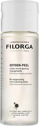 Filorga Oxygen Peel Lotion 150 ml Mikro Peeling Etkili Losyon