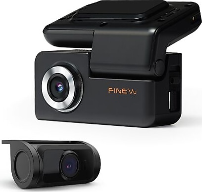 Finevu GX-30 Full Hd Araç İçi Kamera