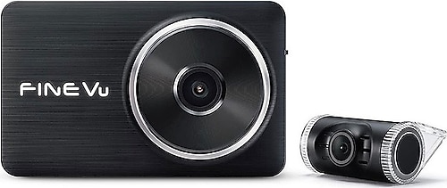 Finevu LX-2000 Full Hd Araç İçi Kamera