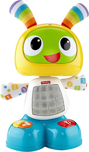 Fisher Price Büyük Dansçı BeatBo DLB20