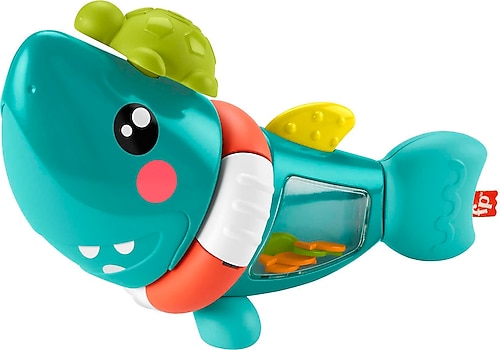 Fisher Price Hareketli Köpekbalığı HJP01