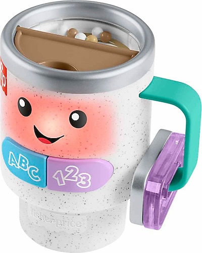 Fisher Price Kahve Keyfi HWY44