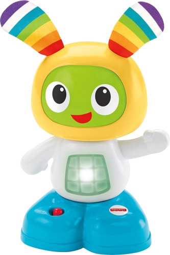 Fisher Price Minik Dansçı BeatBo FCV61