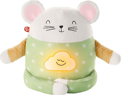 Fisher Price Sevimli Meditasyon Faresi HHH49