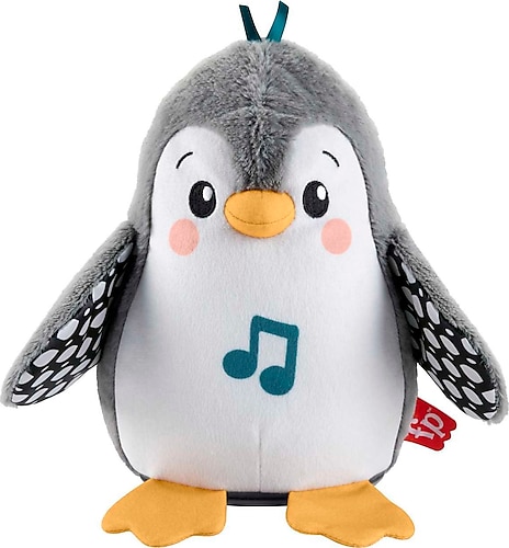 Fisher Price Sevimli Penguen HNC10