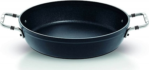 Fissler Adamant 28 cm Çift Kulplu Tava