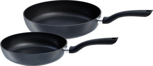 Fissler Cenit 24-28 cm 2'li Tava Seti