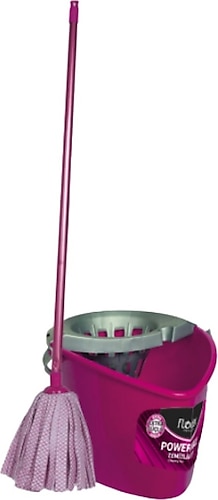 Flodex Powermax Temizlik Seti