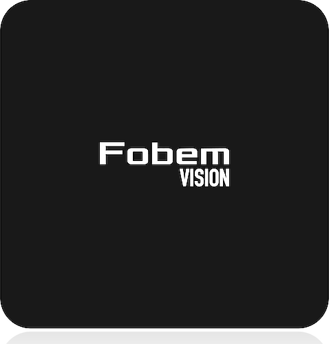 Fobem Vision 6K Android TV Box