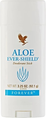 Forever Living Aloe Ever-Shield Stick Deodorant 92 gr
