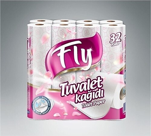 Forsa Reform Tuvalet Kağıdı 32'li