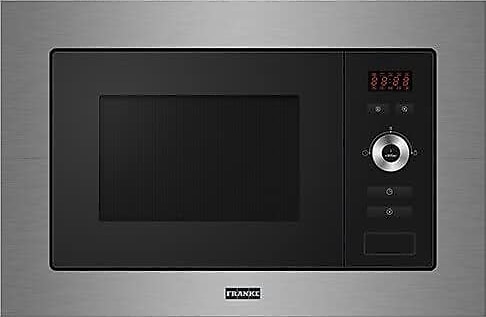 Franke Smart Linear FSL 20 MW XS 20 lt Mikrodalga Fırın