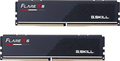G.Skill Flare X5 32 GB (2x16) 6000 MHz CL30 F5-6000J3038F16GX2-FX5 DDR5 Ram