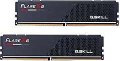 G.Skill Flare X5 32 GB (2x16) 6000 MHz CL36 F5-6000J3636F16GX2-FX5 DDR5 Ram