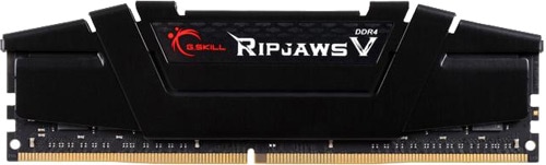 G.Skill Ripjaws 16 GB 3200 MHz CL16 F4-3200C16S-16GVK DDR4 Ram