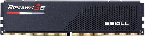 G.Skill Ripjaws S5 24 GB 5200 MHz CL40 F5-5200J4040A24GX1-RS5K DDR5 Ram