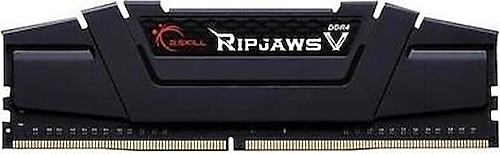 G.Skill RipjawsV 16 GB 3600 MHz CL18 F4-3600C18S-16GVK DDR4 Ram
