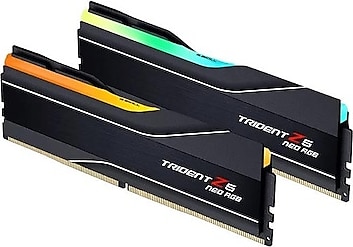 G.Skill Trident Z5 Neo RGB 32 GB (2X16) 5600 MHz CL28 F5-5600J2834F16GX2-TZ5NR DDR5 Ram