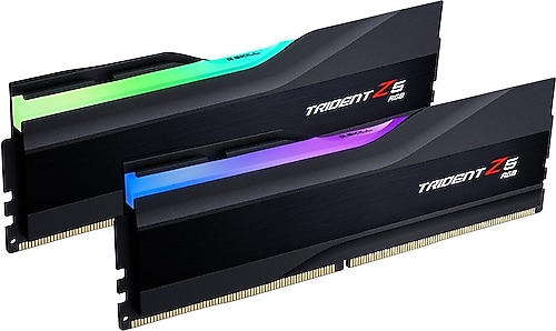 G.Skill Trident Z5 RGB 32 GB (2X16) 6000 Mhz CL36 F5-6000J3636F16GX2-TZ5RK DDR5 Ram