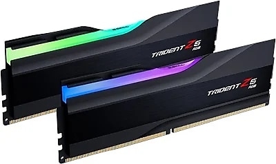 G.Skill Trident Z5 RGB 64 GB (2x32) 6000 MHz CL30 F5-6000J3040G32GX2-TZ5RK DDR5 Ram