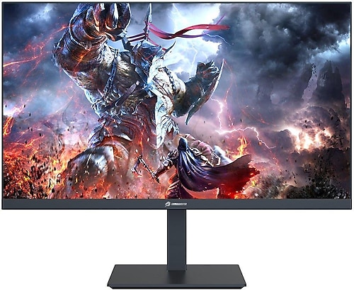GameBooster GB-2728FF 27" 1 ms Full HD Pivot IPS Oyuncu Monitörü