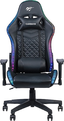 GameNote GC927 RGB Oyuncu Koltuğu