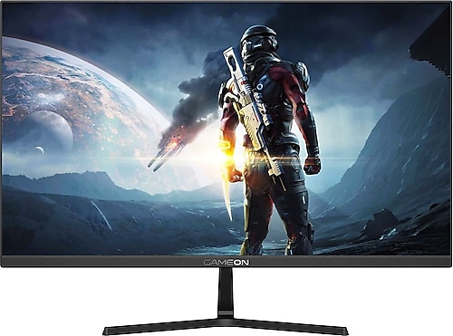 Gameon GOESP27240VA 27" 1 ms Full HD Oyuncu Monitörü