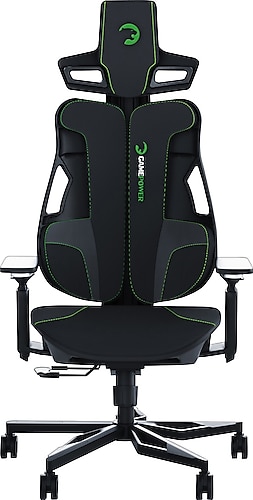 Gamepower Throne Oyuncu Koltuğu