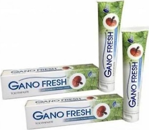 Gano Excel Fresh Florürsüz Diş Macunu 150 gr 2 Adet