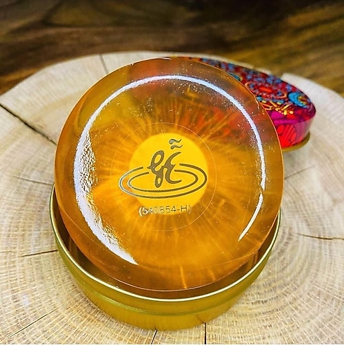 GANOSOAP Gano Transparan Sabun