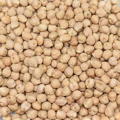 Gaziantep Pazarı 8 mm Nohut 5 kg