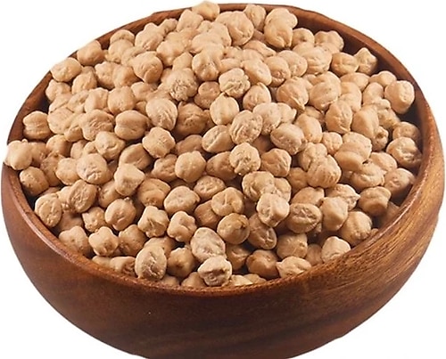 Gaziantep Pazarı İri Lüks Nohut 2500 G