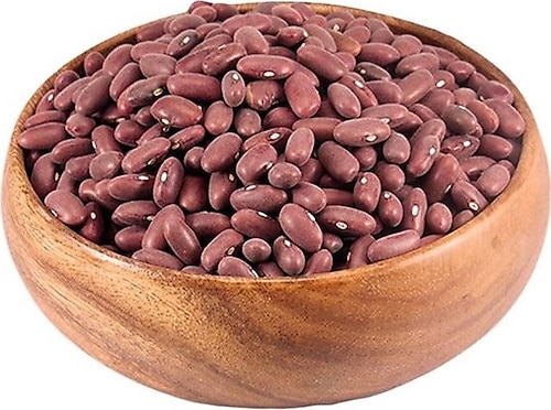 Gaziantep Pazarı Kırmızı Fasulye 5 kg