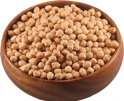 Gaziantep Pazarı Lüks Nohut 2500 G