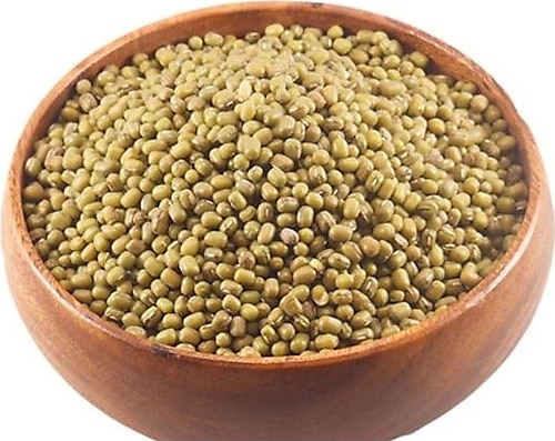 Gaziantep Pazarı Maş Fasulyesi 5 kg