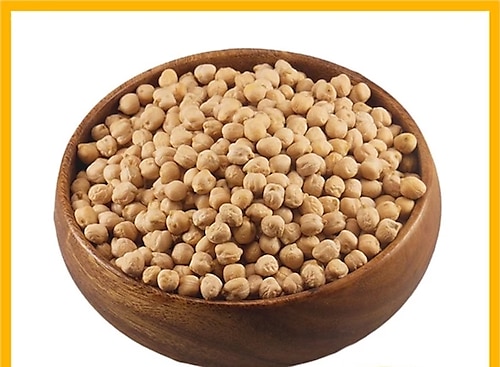 Gaziantep Pazarı Nohut 9 MM 2500 G