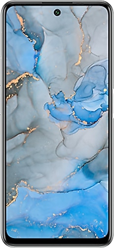 General Mobile GM 22 Pro 128 GB Beyaz