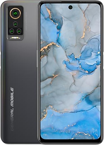 General Mobile GM 22 Pro 128 GB