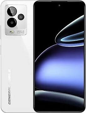 General Mobile GM 24 Pro 256 GB Beyaz