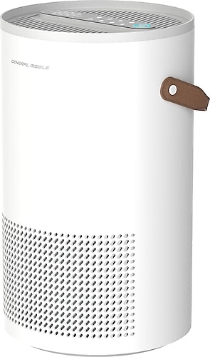 General Mobile GM Air Purifier Hava Temizleyici
