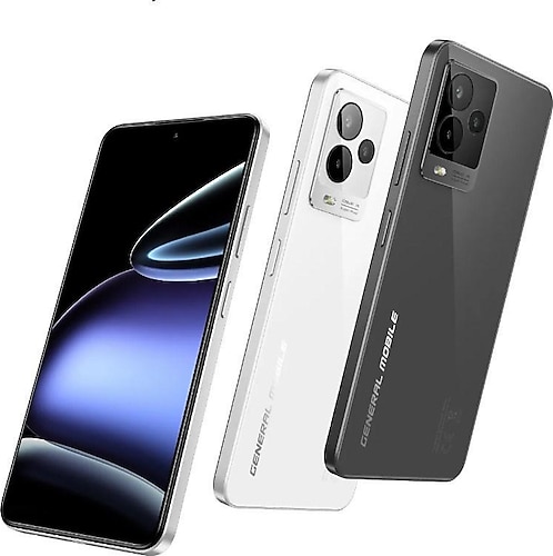 General Mobile GM Era 30 128 GB