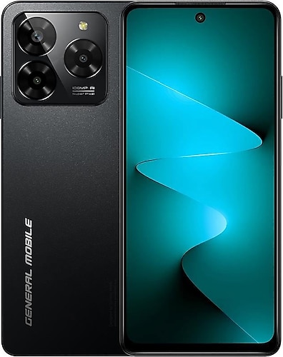General Mobile GM Era 50 256 GB