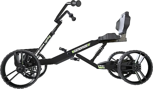 Genoride Elektrikli çocuk bisikleti / pedal go-kart