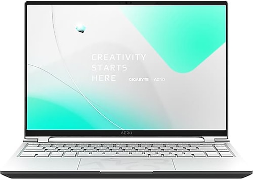 Gigabyte Aero 14 OLED BMF-H2TRBB3SH i7-13620H 16 GB 512 GB SSD RTX4050 14" Gaming Laptop