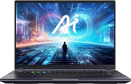 Gigabyte Aorus 16X 9KG-43TRC54SH i7-13650HX 16GB 1TB SSD 8GB RTX 4060 16" WQXGA 165Hz Win11 Home Gaming (Oyuncu) Notebook