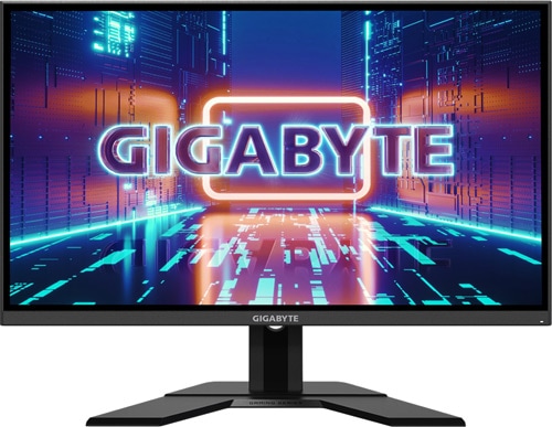 Gigabyte G27Q 27" 1ms QHD Freesync Oyuncu Monitörü