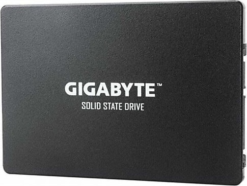 Gigabyte GP-GSTFS31120GNTD SATA 3.0 2.5" 120 GB SSD