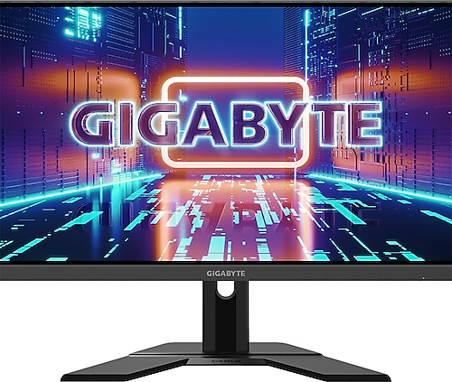Gigabyte M27Q 27" 1ms QHD IPS Oyuncu Monitörü