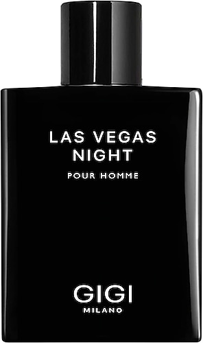GIGI MILANO Erkek Parfüm - Las Vegas Nıght Pour Homme Erkek Parfüm 50 Ml